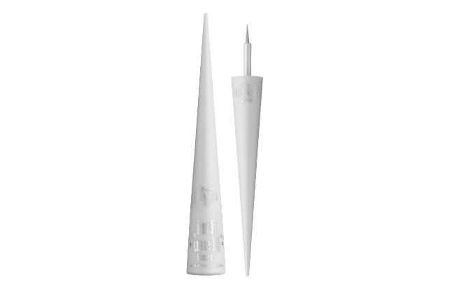 Kat Von D Ink Well Liner White Out