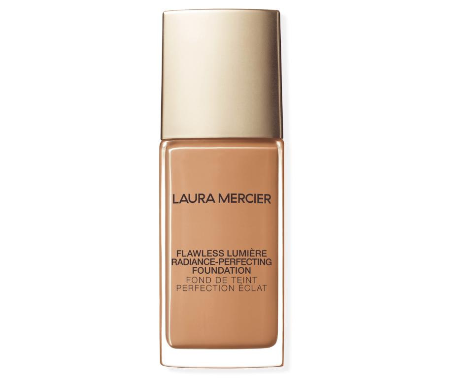 LAURA MERCIER Flawless Lumière Radiance-Perfecting Foundation 4N1 Travel