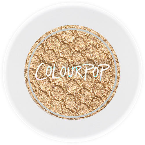 ColourPop Super Shock Shadow Cheap Date