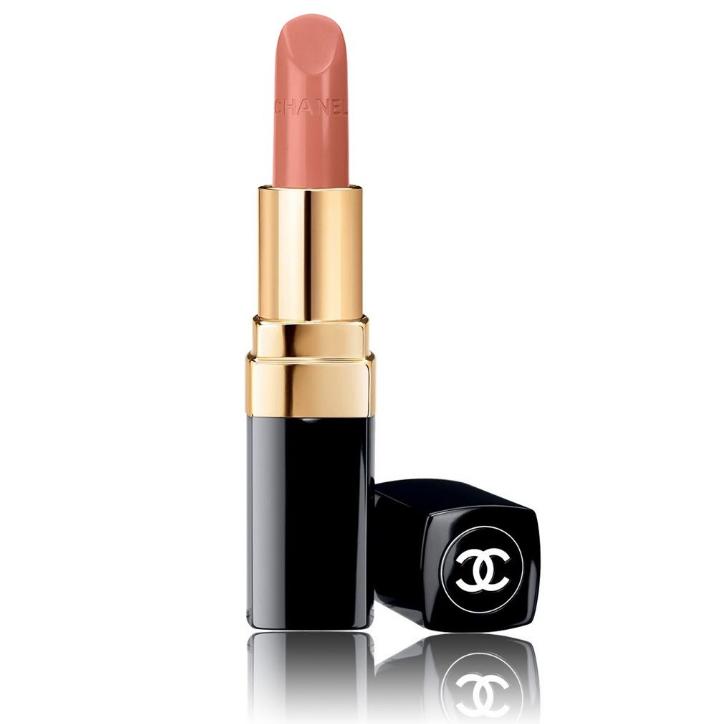 Chanel Hydrabase Lipstick Energy