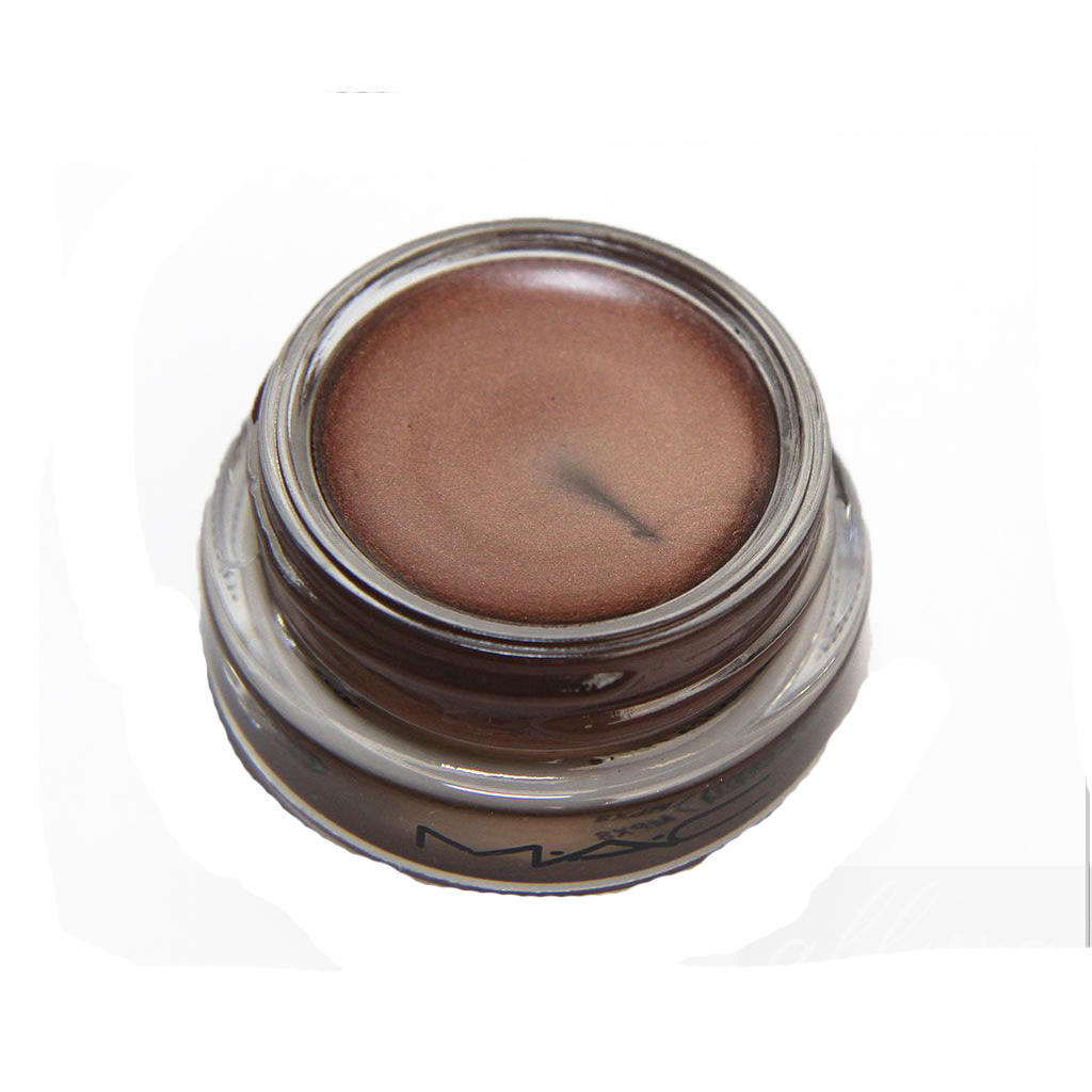 MAC Pro Longwear Paint Pot Eclair