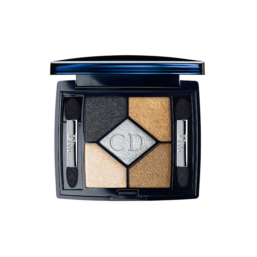 Dior 5 Couleurs Five Golds 001