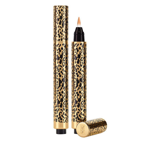 YSL Touche Eclat Highlighter 2 Wild Collection