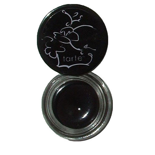 Tarte Clay Waterproof Shimmering Black Night Mini 3.4g