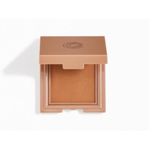 Complex Culture Sun Bath Baked Bronzer Let's Glow