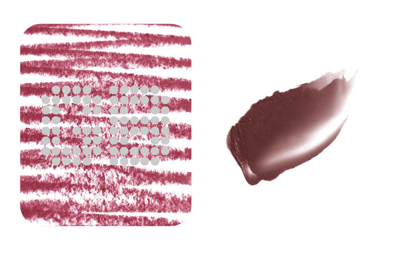 MAC Lipstick Courting Lilac #3