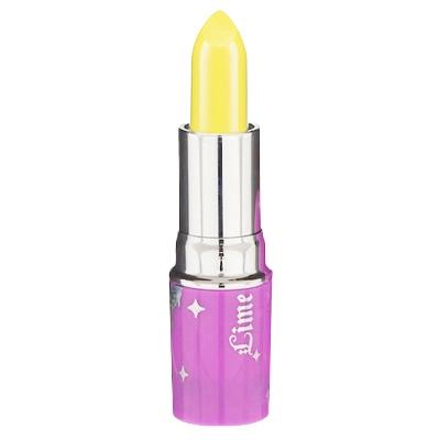 Lime Crime Lipstick New Yolk City