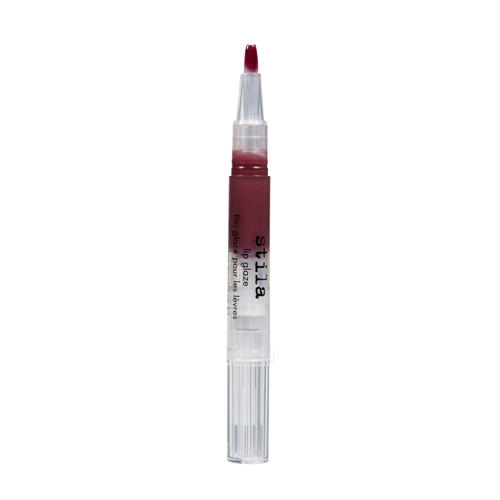 Stila Lip Glaze Huckleberry