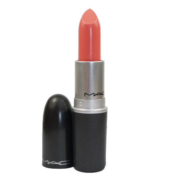 MAC Cremesheen Lipstick Coral Bliss