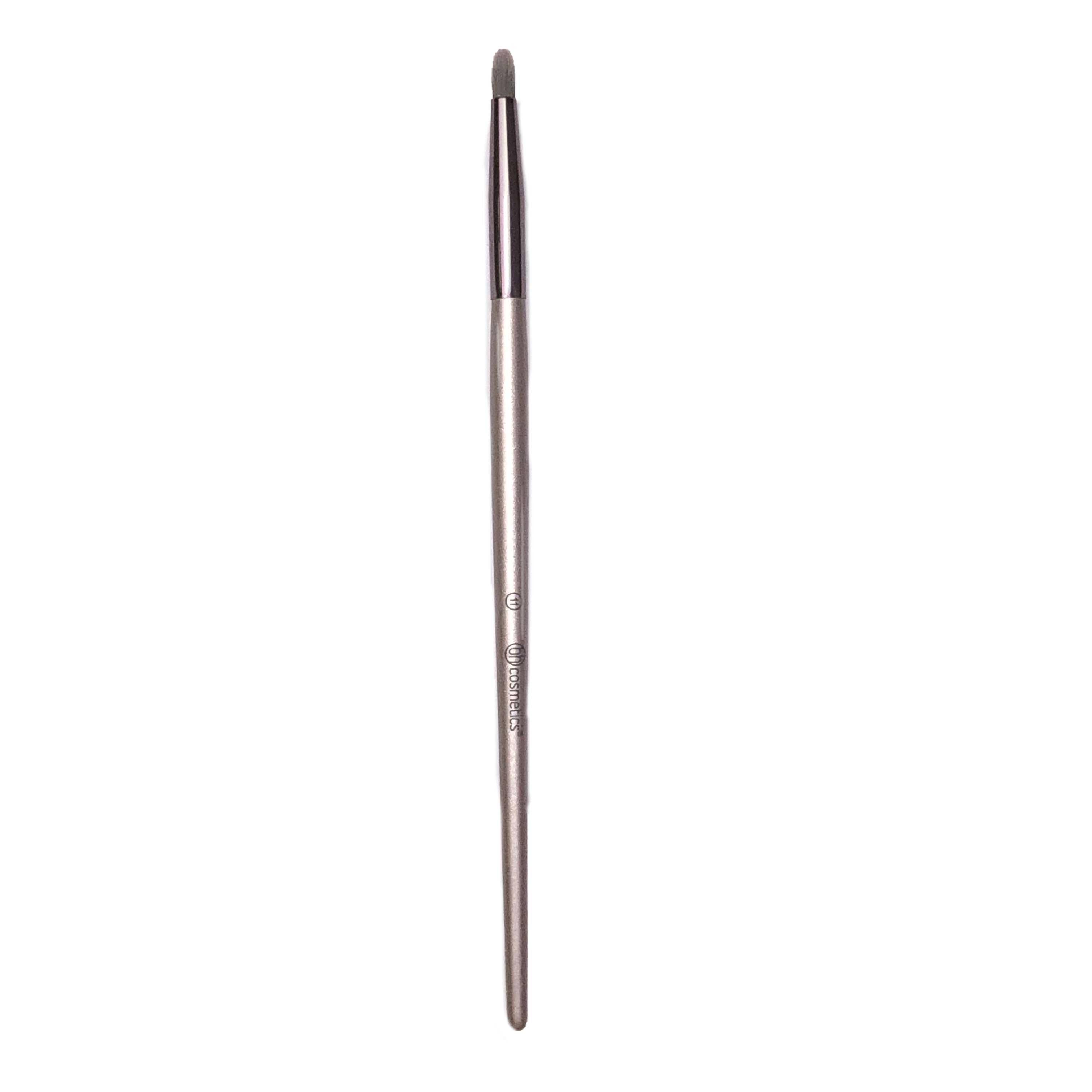 BH Cosmetics Pointed Precision Eye Brush Champagne
