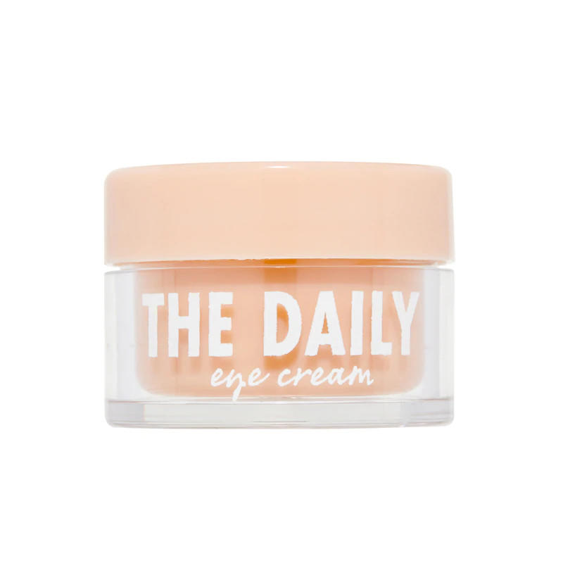 Fourth Ray The Daily Eye Cream