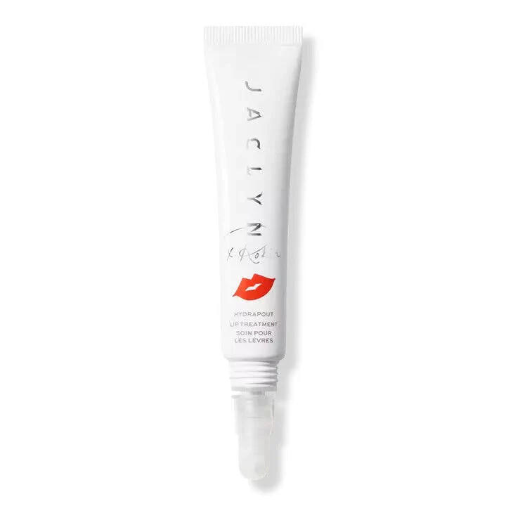 Jaclyn Cosmetics HydraPout Lip Treatment Pinkies