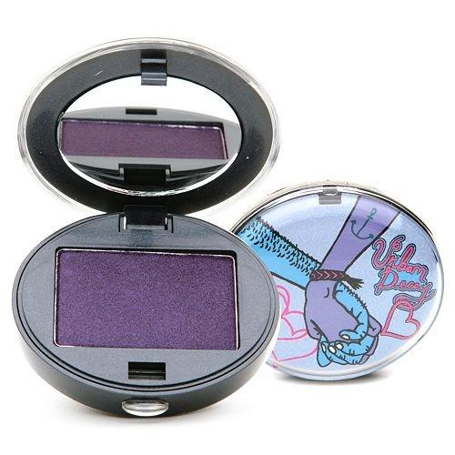 Urban Decay Deluxe Eyeshadow Freakshow