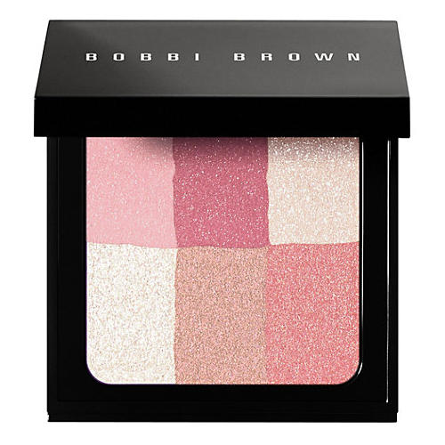 Bobbi Brown Brightening Brick Pastel Pink