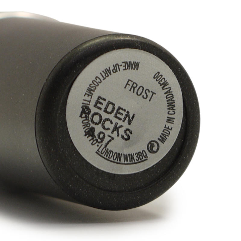 MAC Lipstick Eden Rocks #2