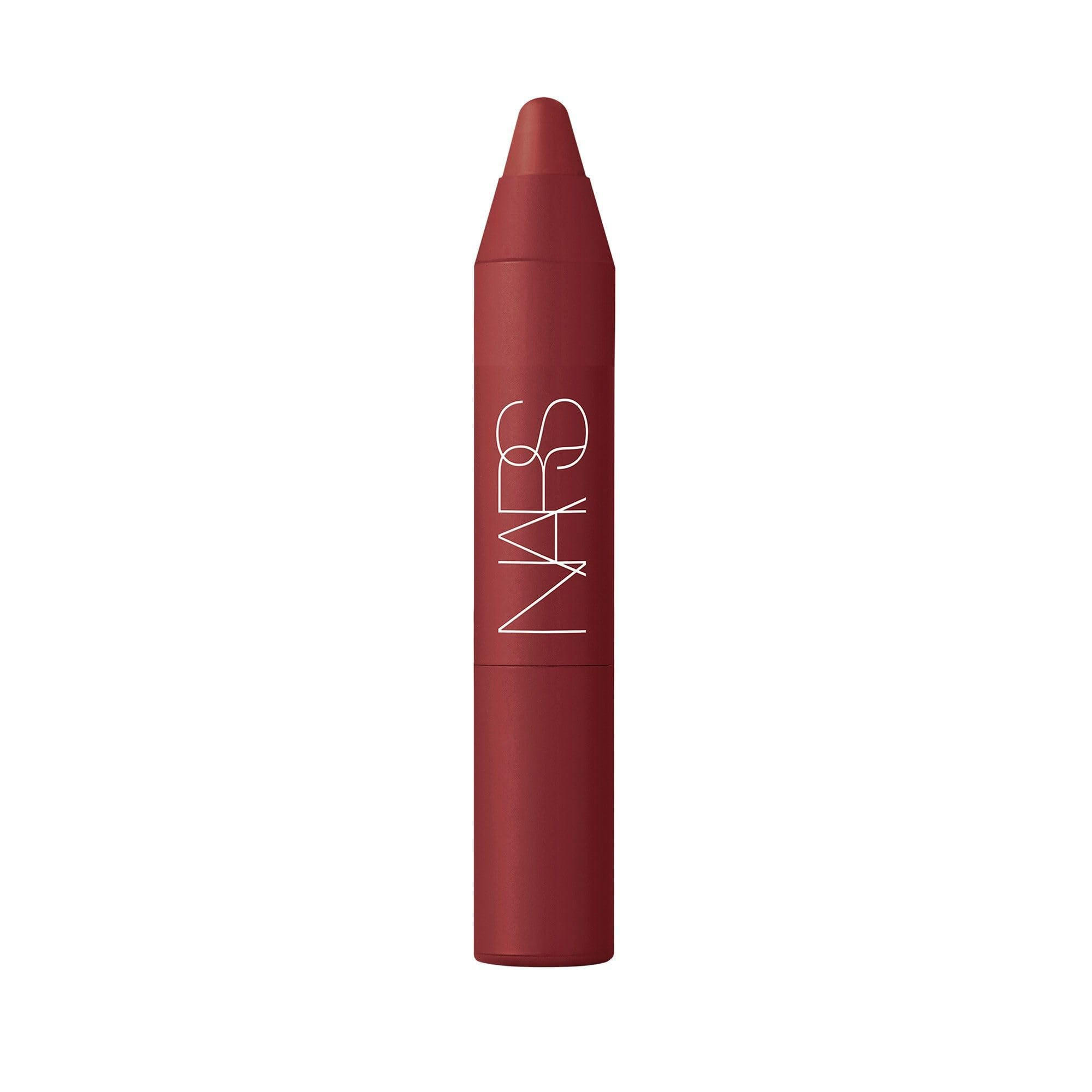 NARS Powermatte Lip Pencil Cruella Mini