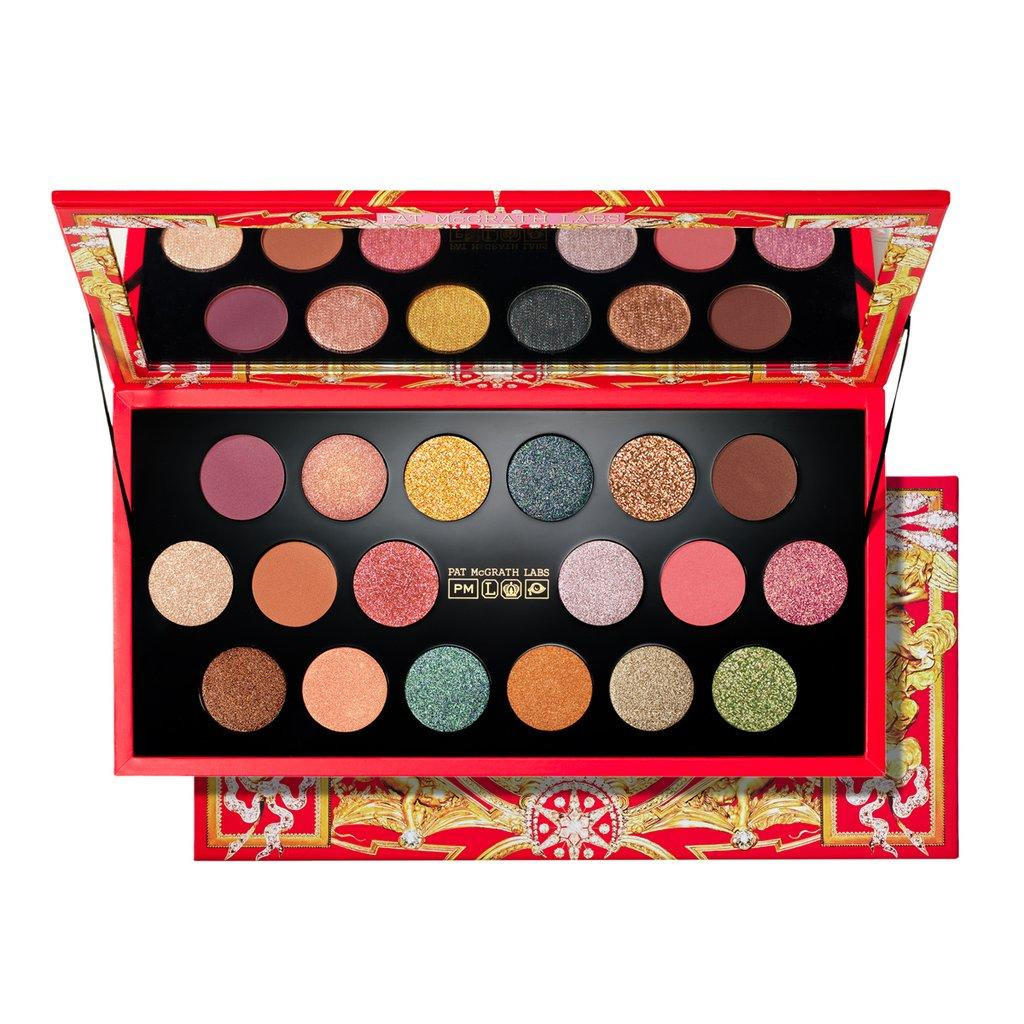 2nd Chance Pat McGrath Celestial Odyssey Mega MTHRSHP Palette