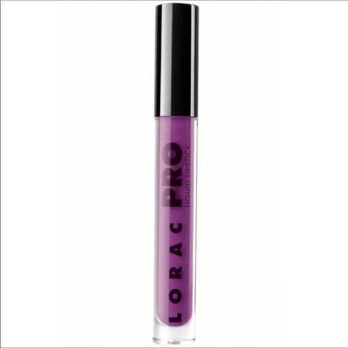 LORAC PRO Liquid Lipstick Violet Royal