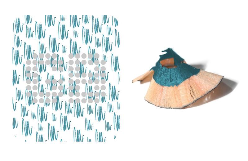 MAC Softsparkle Eyeliner Peacocked #3