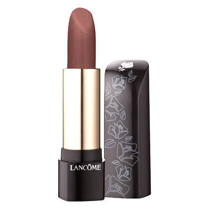 Lancome L'absolu Rouge Lipstick Beige Silk 242