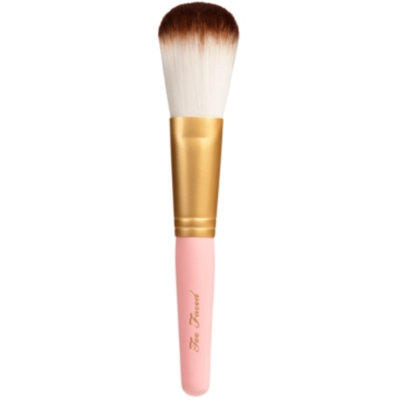 Too Faced Powder Pouf Brush #1