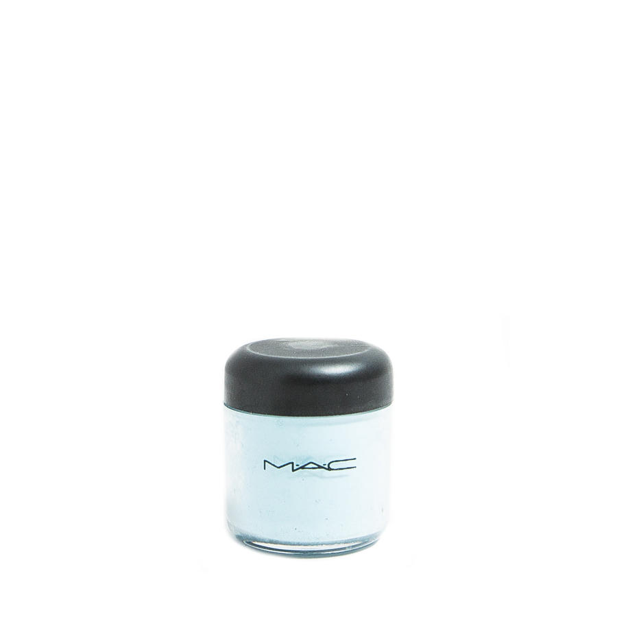 MAC Pigment Clear Skyblue