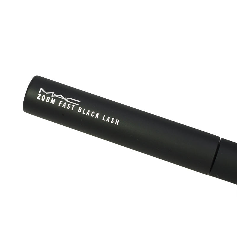 MAC Zoom Fast Mascara Zoomblack #1