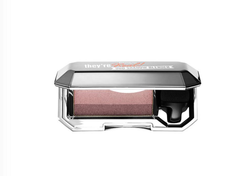 Benefit They’re Real! Duo Eyeshadow Provocative Plum