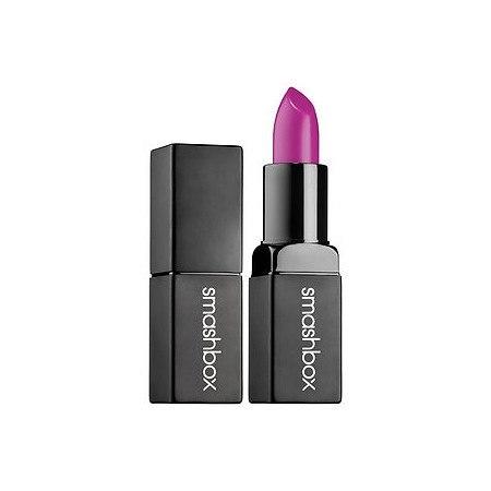 Smashbox Be Legendary Lipstick Tabloid