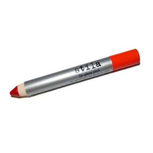 Stila Lip Glaze Stick Orange