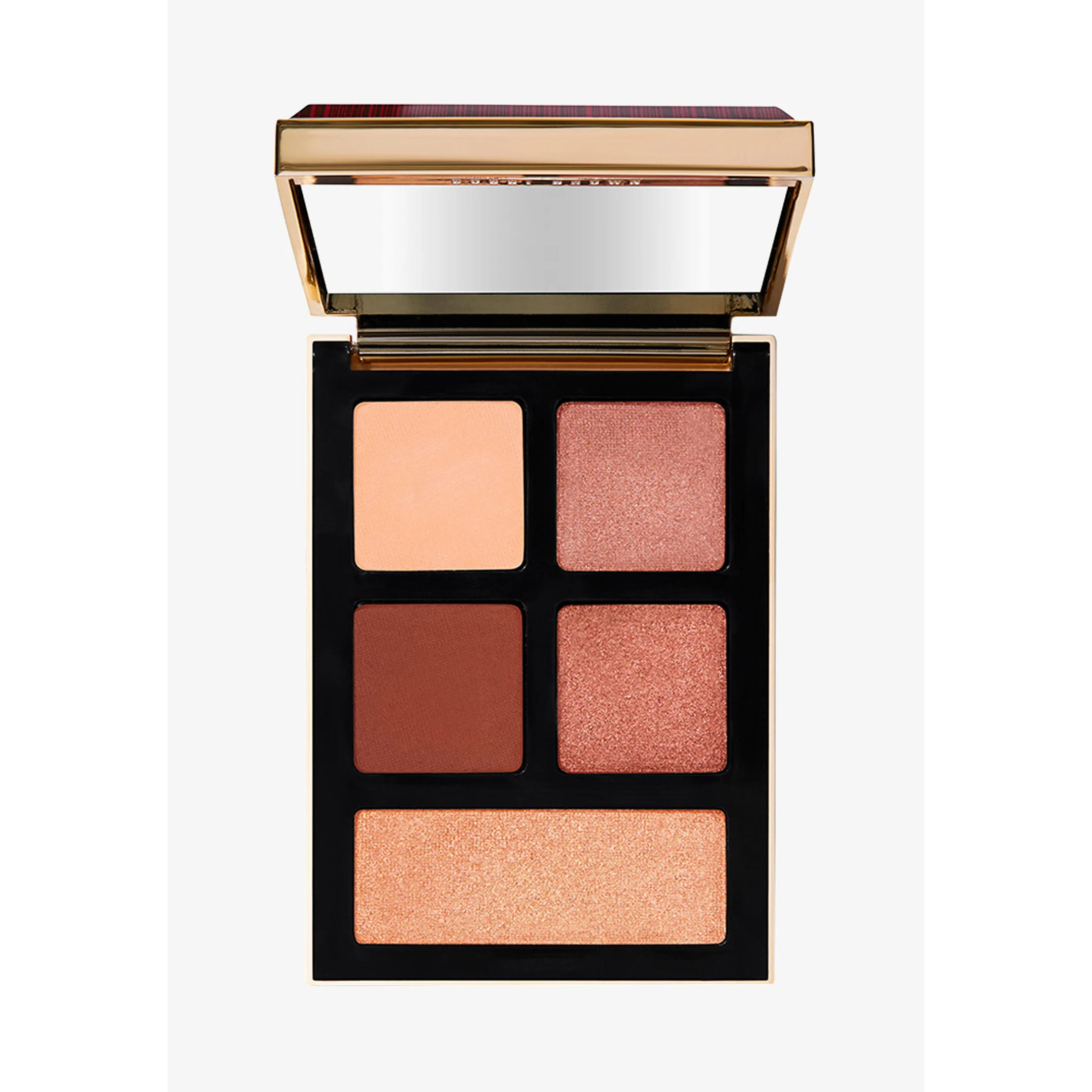 Bobbi Brown Jeweled Rose Eye Palette