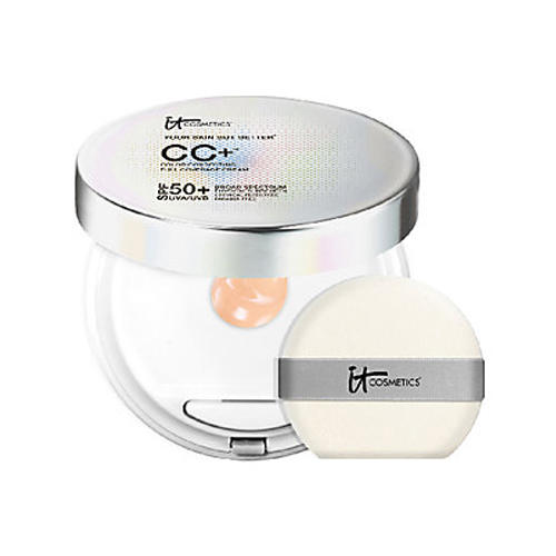 It Cosmetics Your Skin But Better CC+ Full Coverage Cream Compact Light