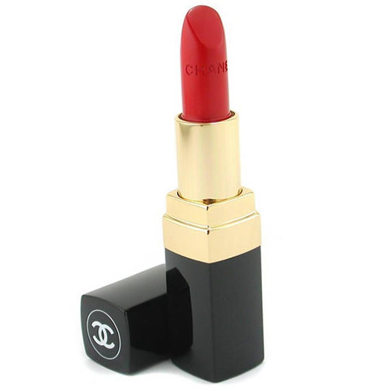 Chanel Rouge Coco Lipstick Paris 22
