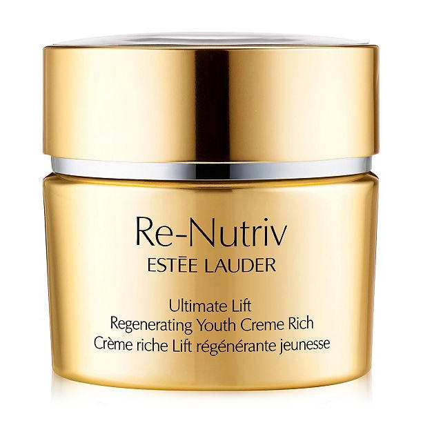 Estee Lauder Re-Nutriv Ultimate Lift Regenerating Youth Eye Creme Mini