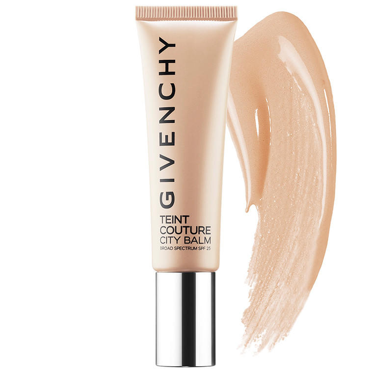 Givenchy Teint Couture SPF 25 City Balm N104