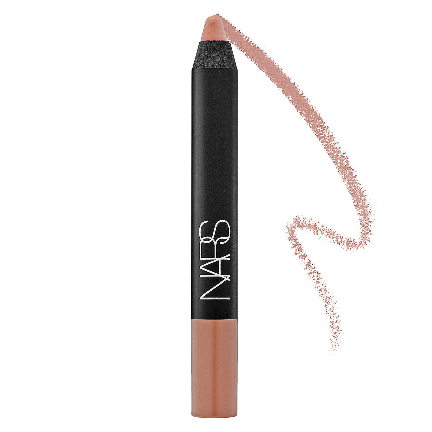 NARS Velvet Matte Lip Pencil Belle De Jour