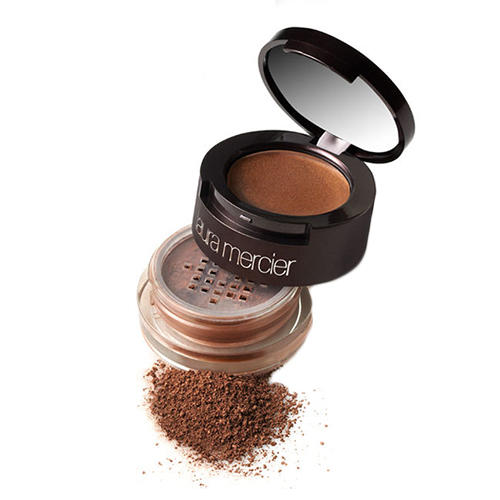Laura Mercier Eye Colour Pot Bronzed Gold