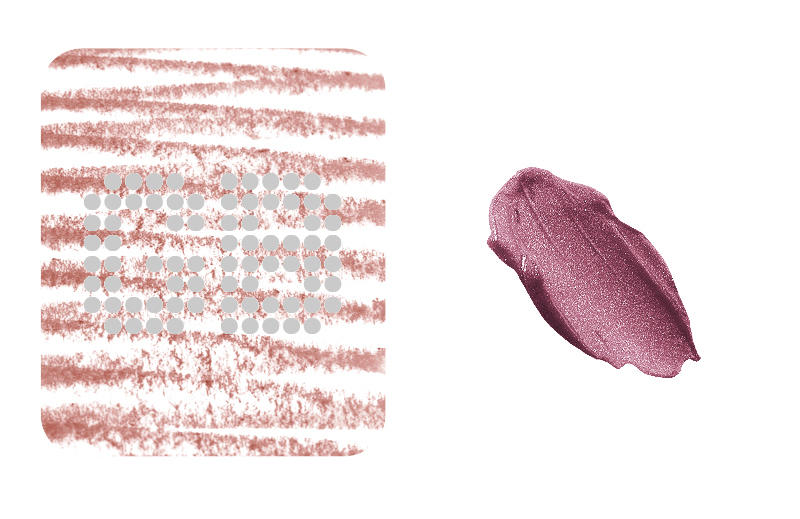 MAC Lipstick Hellraiser #3