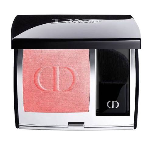 Dior Rogue Blush Paris 458 