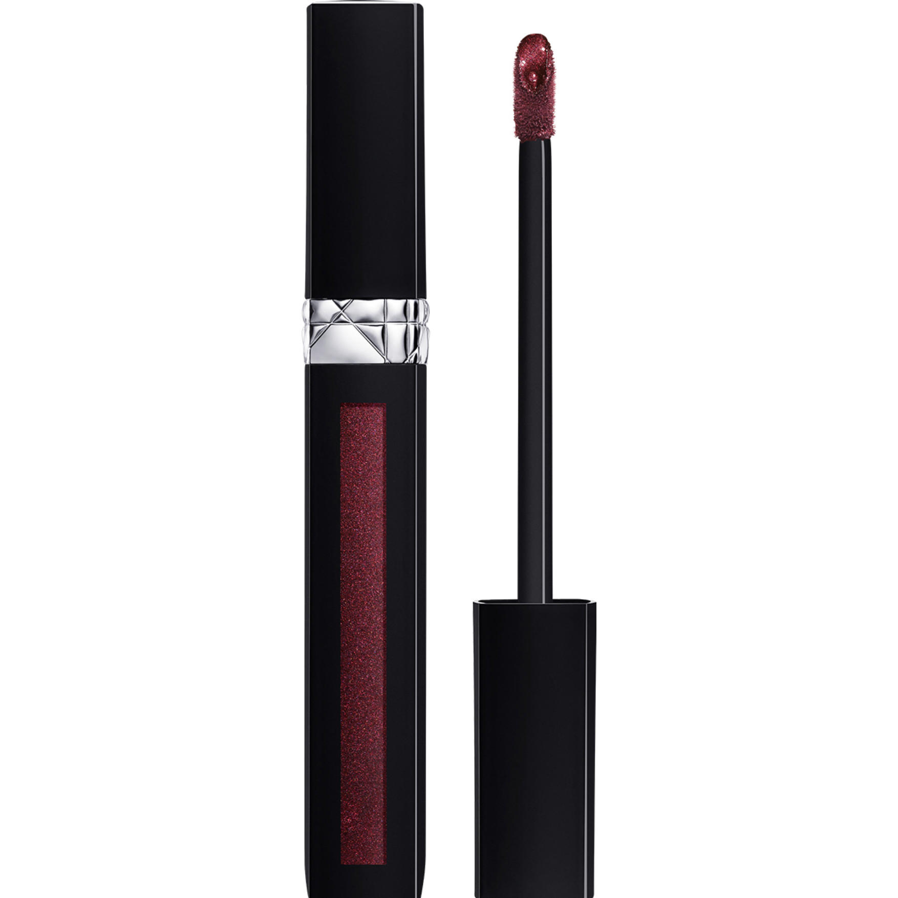 Dior Rouge Dior Liquid Lip Stain Fab Satin 895