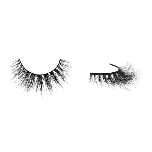 Velour Lashes Sho Fluffy