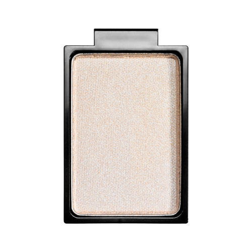 Buxom Eyeshadow Bar Single Refill Silver Screen