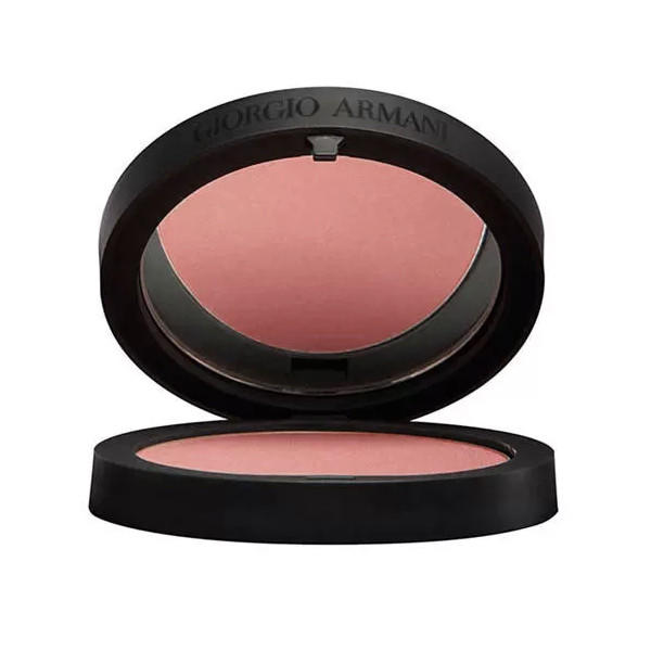 Giorgio Armani Sheer Blush 4