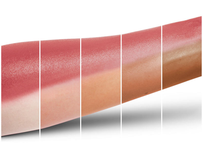 MAC Lipstick Angeldish #4