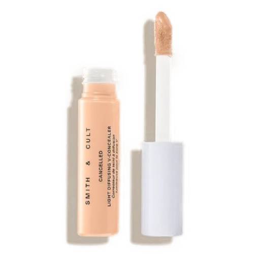 Smith & Cult Cancelled Light Diffusing C-Concealer 150-Cool