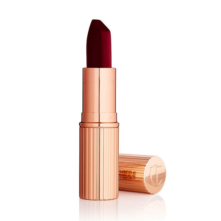 Charlotte Tilbury Matte Revolution Lipstick Shanghai Nights