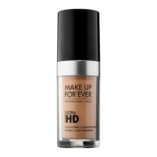 Makeup Forever Ultra HD Invisible Cover Foundation Y345