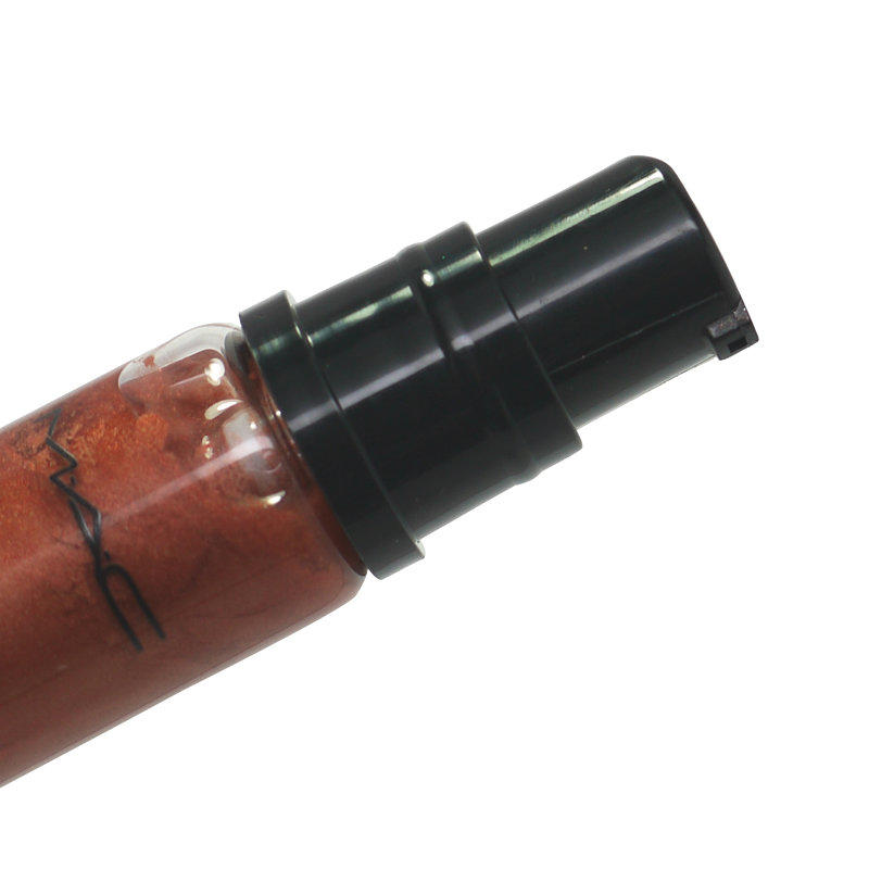 MAC Glimmershimmer Fashion Leader #1