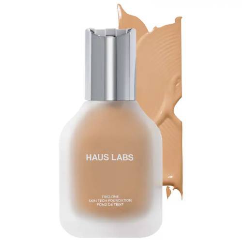 HAUS LABS BY LADY GAGA Medium Coverage Foundation 145 Light Cool