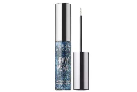 Urban Decay Heavy Metal Glitter Eyeliner Gamma Ray